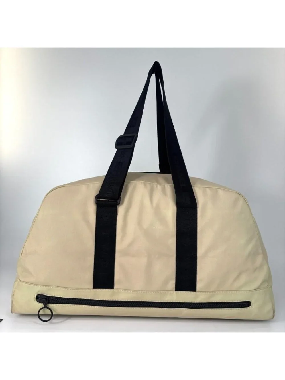 Chanel Super Sports Line Boston Bag - Picture 5 of 16